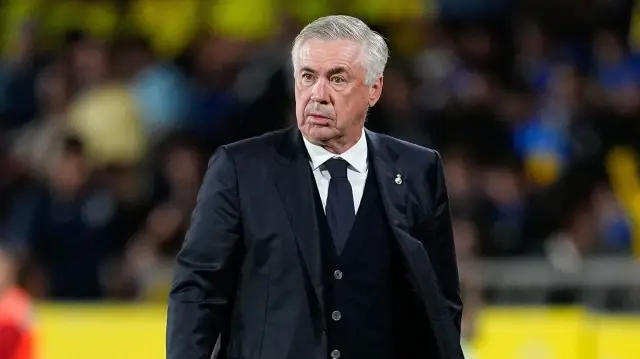 Carlo Ancelotti wants Galatasaray's star.