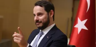 Berat Albayrak geri mi dönüyor? İşte kulislerde konuşulan iddia