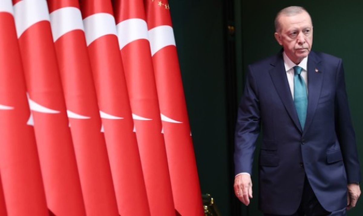 Cumhurbaşkanı Yardımcısı değişti mi? Yeni Cumhurbaşkanı Yardımcısı kim olacak?