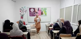 Diyarbakır'da Kadınlara Ücretsiz Meme Kanseri Taraması