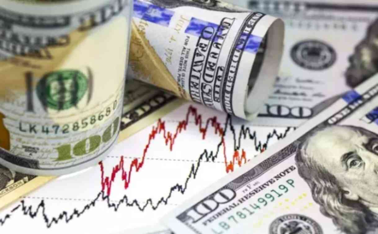 Dolar ne kadar, 1 Dolar kaç lira? Bugün (14 Ekim) Dolar ne kadar oldu?
