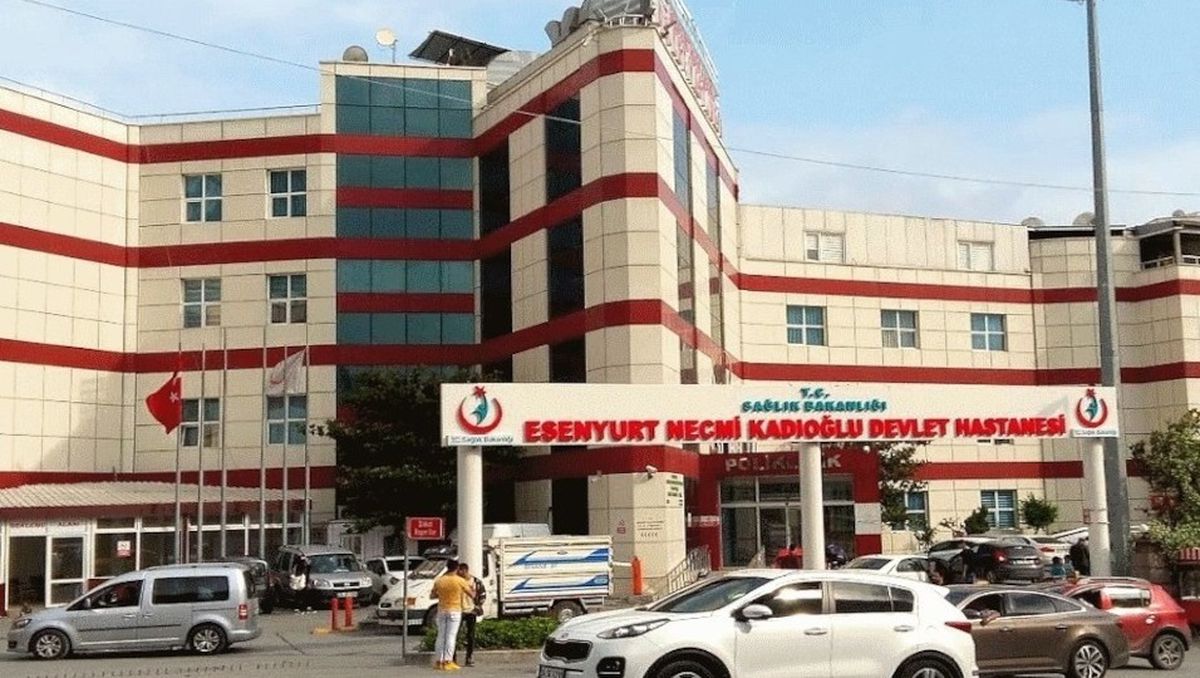 Esenyurt Devlet Hastanesi'nde yangın neden çıktı, söndürüldü mü? Esenyurt yangınında son durum nedir, ölü veya yaralı var mı?