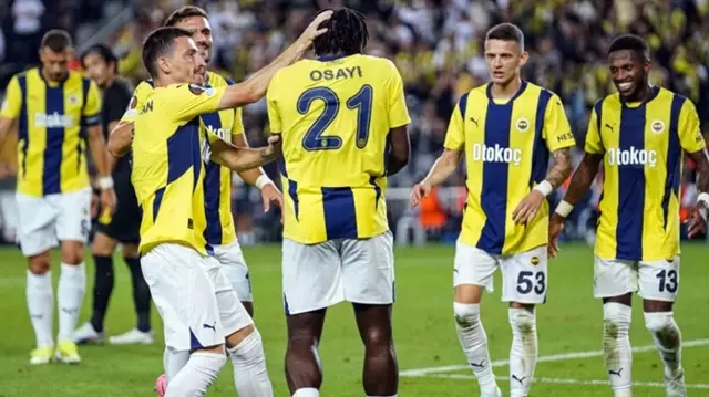 The star of Fenerbahçe was stranded at the airport.