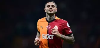 Mauro Icardi'nin menajerinden Galatasaray'ı tedirgin edecek açıklama