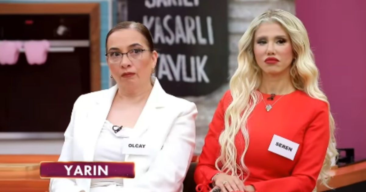 Gelinim Mutfakta Seren kimdir? Gelinim Mutfakta yarışmacısı Seren kaç yaşında, nereli?