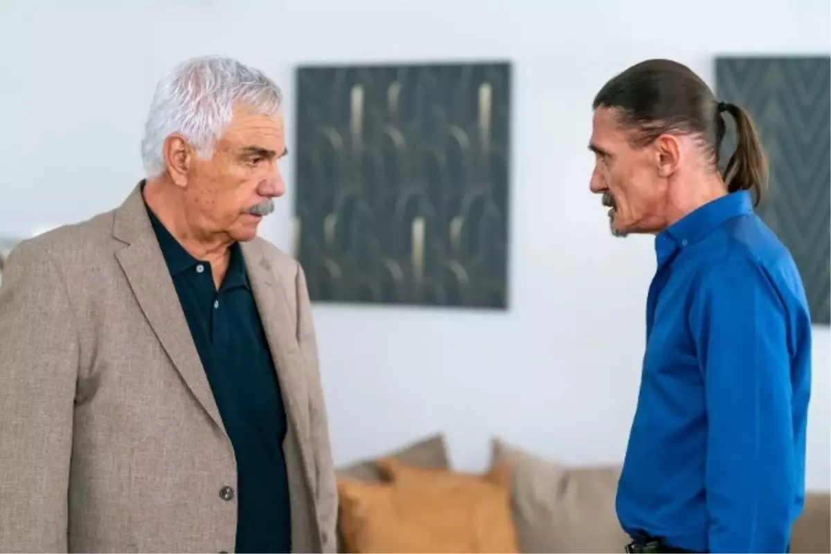 Güzel Aşklar Diyarı bu akşam var mı? 14 Ekim Güzel Aşklar Diyarı 4. bölüm yayınlanacak mı? Kanal D yayın akışı!