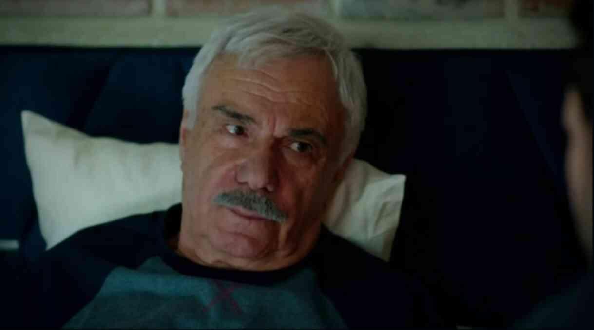 Güzel Aşklar Diyarı Hakim neden yok? Halil Ergün, Güzel Aşklar Diyarı dizisinden ayrılıyor mu?