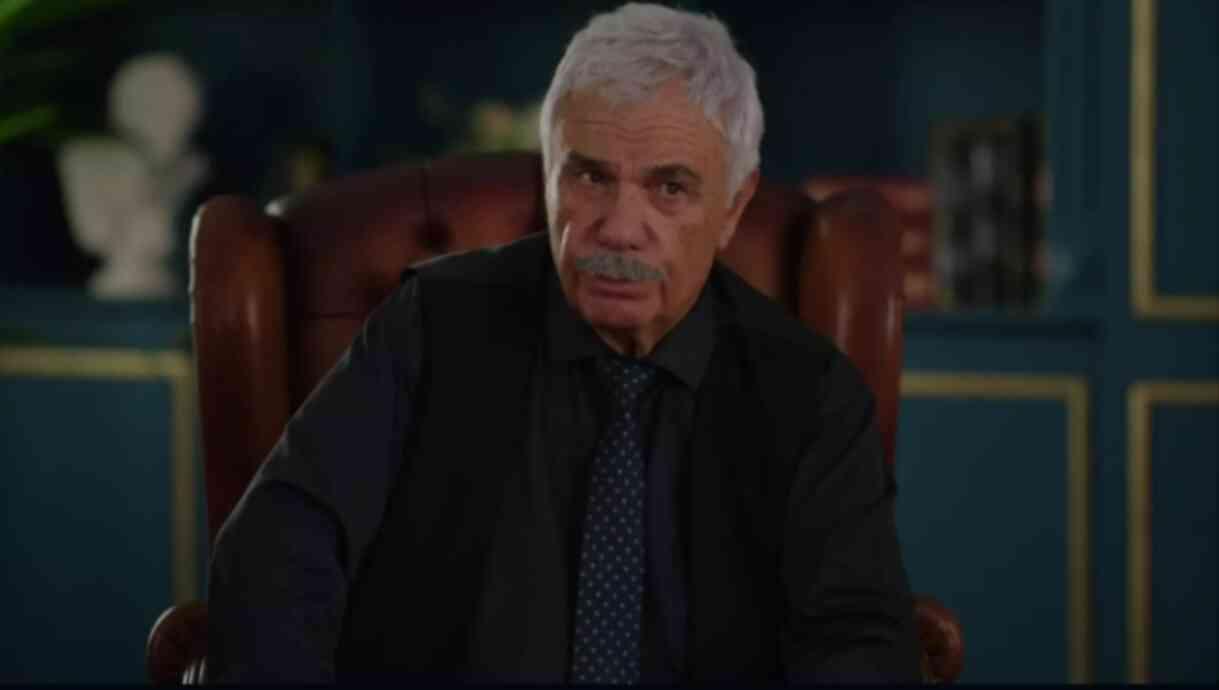 Güzel Aşklar Diyarı Hakim neden yok? Halil Ergün, Güzel Aşklar Diyarı dizisinden ayrılıyor mu?