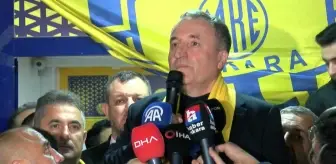 Ankaragücü Başkanı Faruk Koca'ya 13 Yıla Kadar Hapis Cezası Talebi