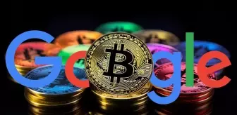 İlk sırada Bitcoin yer almıyor: Google'da en çok aranan kripto para birimleri herkesi şaşırtıyor