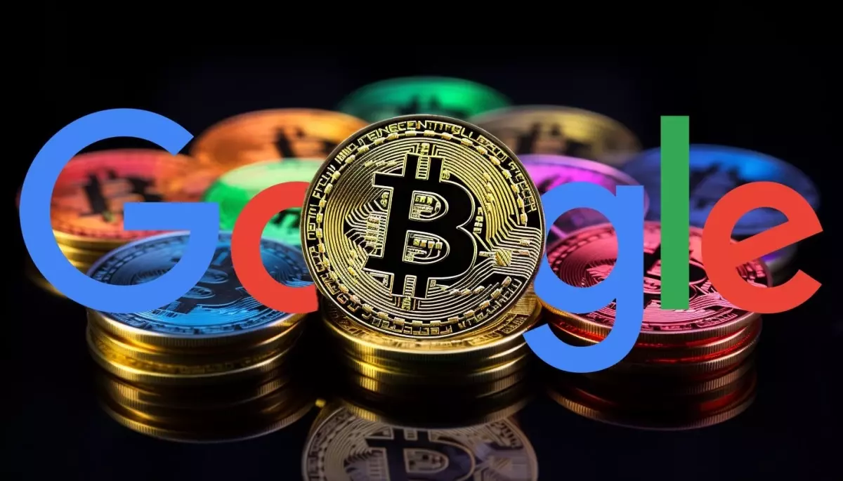 İlk sırada Bitcoin yer almıyor: Google'da en çok aranan kripto para birimleri herkesi şaşırtıyor