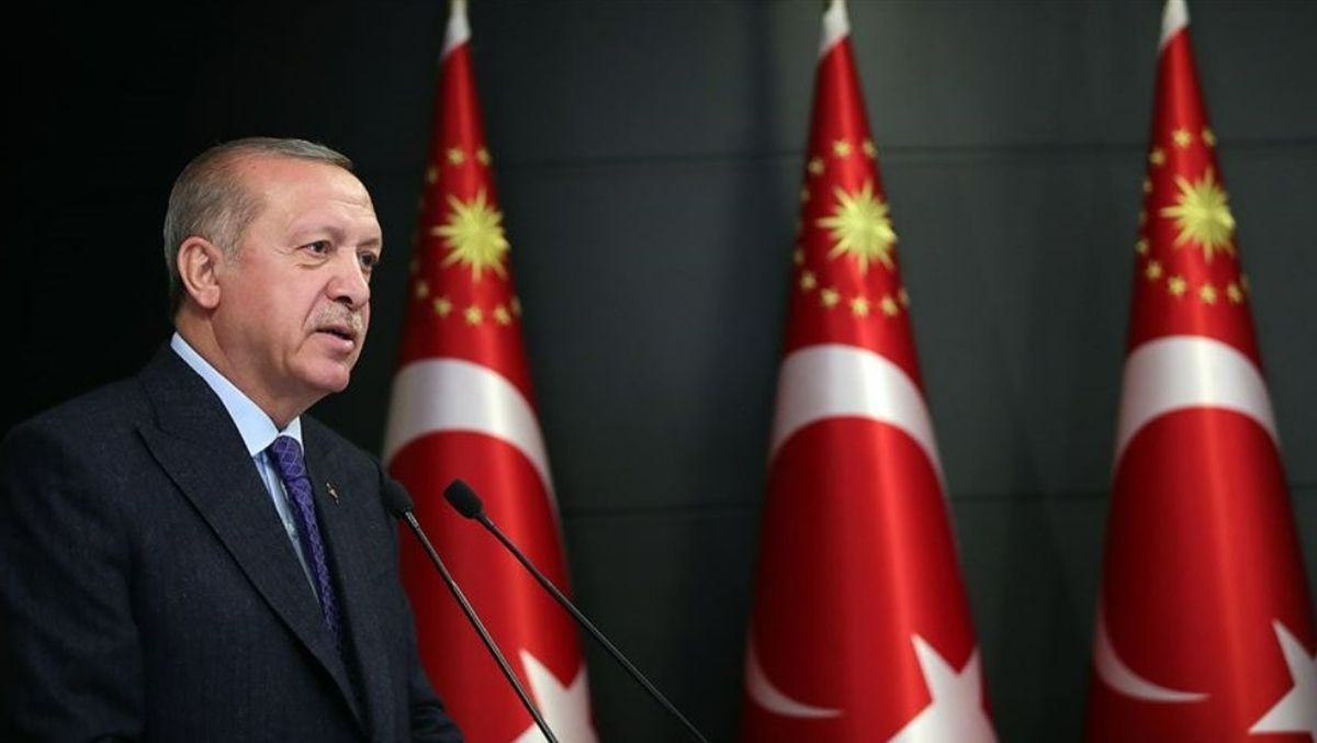 Kabine Toplantısı ne zaman, saat kaçta yapılacak? Kabine Toplantısı (14 Ekim) gündemi nedir?