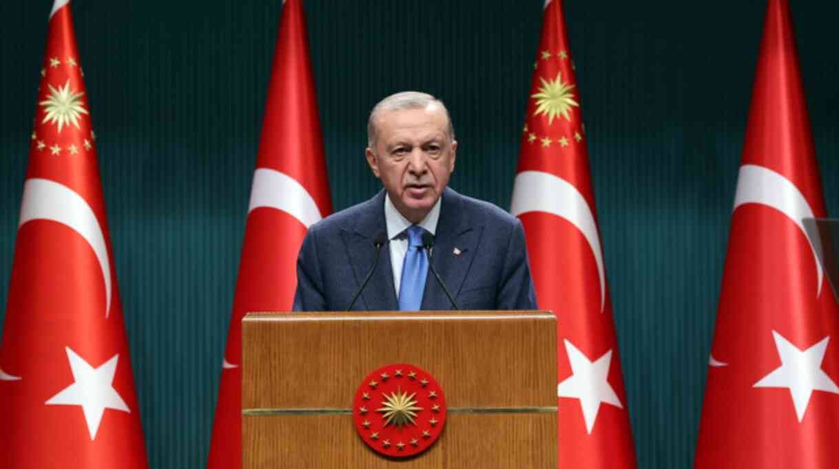 Kabine Toplantısı ne zaman, saat kaçta yapılacak? Kabine Toplantısı (14 Ekim) gündemi nedir?