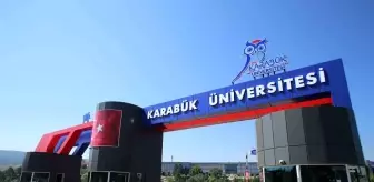 Karabük Üniversitesi, Ar-Ge Projeleriyle İlk 20'de