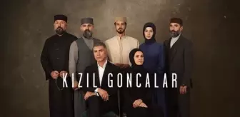 Kızıl Goncalar bu akşam var mı? 14 Ekim Kızıl Goncalar 22. bölümü yayınlanacak mı? NOW yayın akışı!