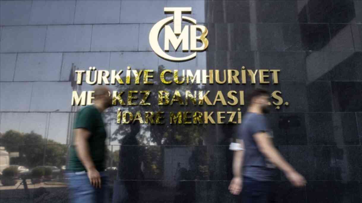 Merkez Bankası Ekim ayı faiz kararı ne zaman, saat kaçta açıklanacak? TCMB faiz kararı ne olacak?
