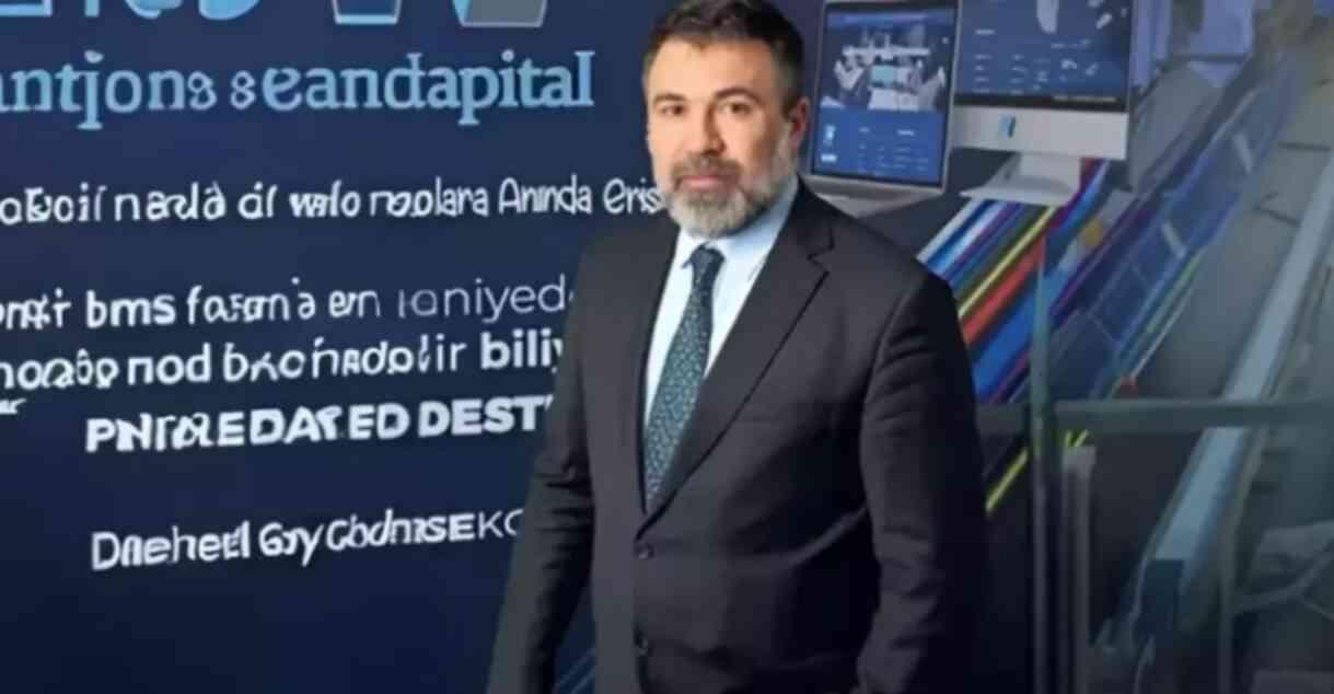 Murat Güler neden öldü, hastalığı nedir? A1 Capital'in Sahibi Murat Güler kaç yaşında öldü?