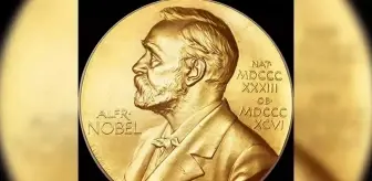 2024 Nobel Ekonomi Ödülü Sahipleri Belirlendi