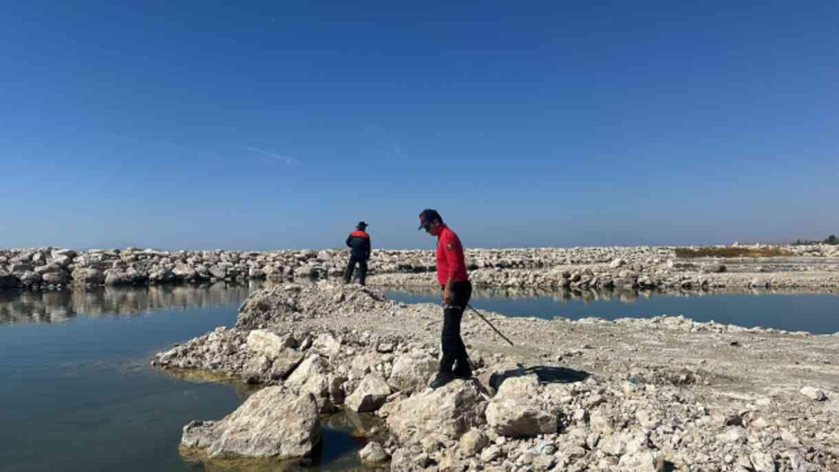 Rojin Kabaiş bulundu mu? 14 Ekim Rojin ile ilgili son gelişmeler...