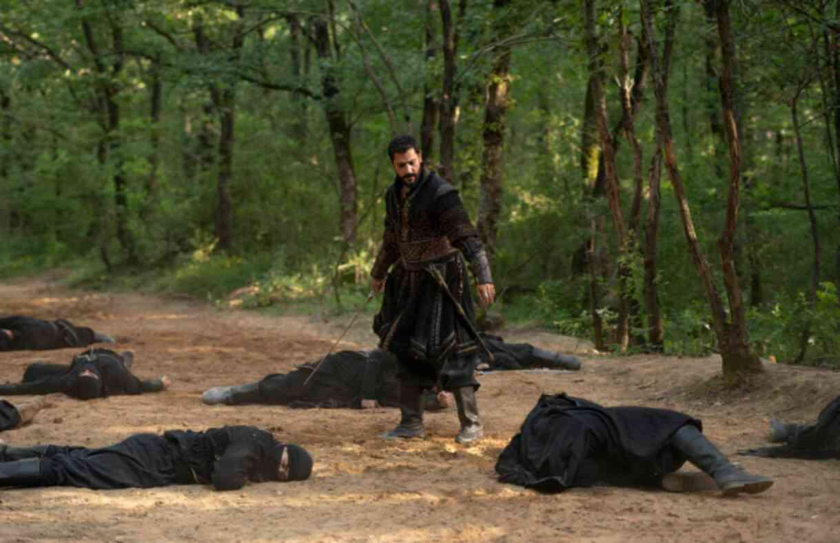 Selahaddin Eyyubi yeni sezon tarihi! Selahaddin Eyyubi yeni sezon ne zaman?