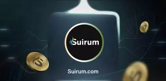 Suirum (SUIR) nedir? Yeni meme coin Suirum nasıl ve nereden satın alınır?