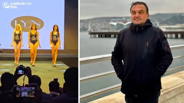 The crises came one after another in Turkey's Elite Model Contest.