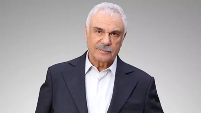 Famous actor Halil Ergün is leaving 'The Land of Beautiful Loves'.