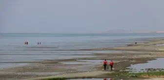 Van'da Kayıp Üniversite Öğrencisi Rojin Kabaiş İçin Arama Çalışmaları Devam Ediyor