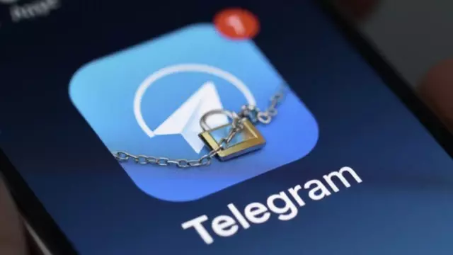 Telegram announced its decision to open an office amid legal troubles.