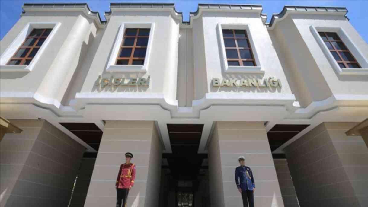 Yeni İçişleri Bakanı kim olacak?