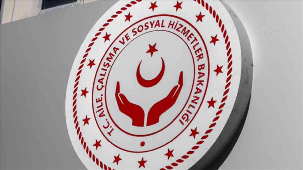 Aile ve Sosyal Hizmetler Bakanlığı personel alımı