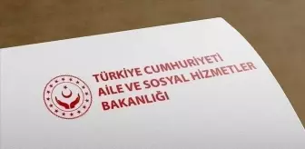 Aile ve Sosyal Hizmetler Bakanlığı personel alımı