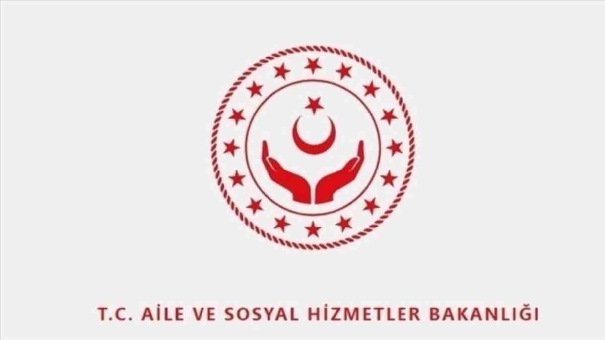 Aile ve Sosyal Hizmetler Bakanlığı personel alımı