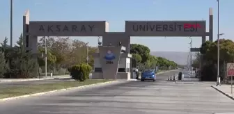 Aksaray Üniversitesi Fen Bilgisi Öğretmenliği Bölümüne Sadece 2 Öğrenci Tercih Etti