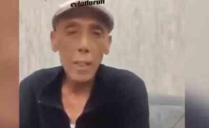 Ankaralı Turgut hasta mı, kanser mi, sağlık durumu ne? Ankaralı Turgut son hali ne? Ankaralı Turgut hasta mı, kanser mi, sağlık durumu ne? Ankaralı Turgut son hali ne?