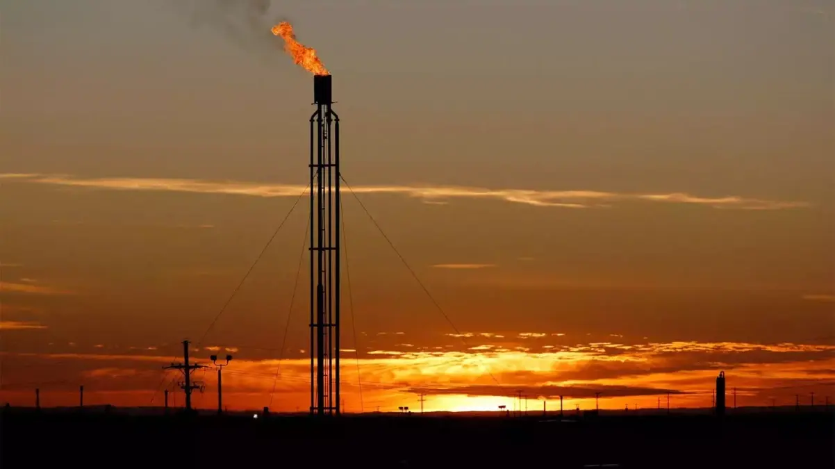 Avrupa'da kış gelmeden doğal gaz endişesi başladı