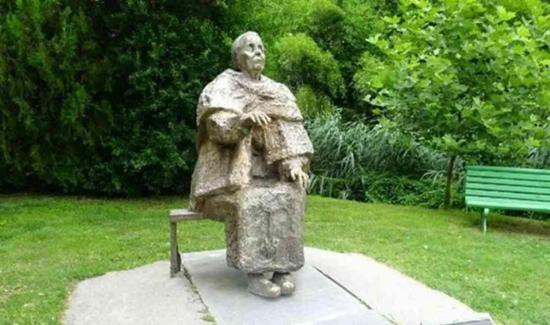 Baba Vanga'dan 2025 yılı kehaneti! Baba Vanga 2025 yılı için ne dedi?