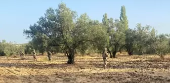 Balıkesir'de Kayıp Ahmet Dikal İçin Arama Çalışmaları Başlatıldı