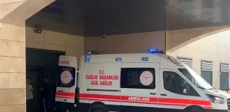 Ceylanpınar'da Kadına Şiddet: Bir Adam, Birlikte Yaşadığı Kadını Ağır Yaraladı