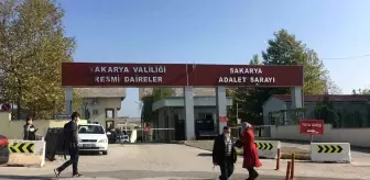 Sakarya'da DEAŞ Davası: 26 Sanık Hakim Karşısında