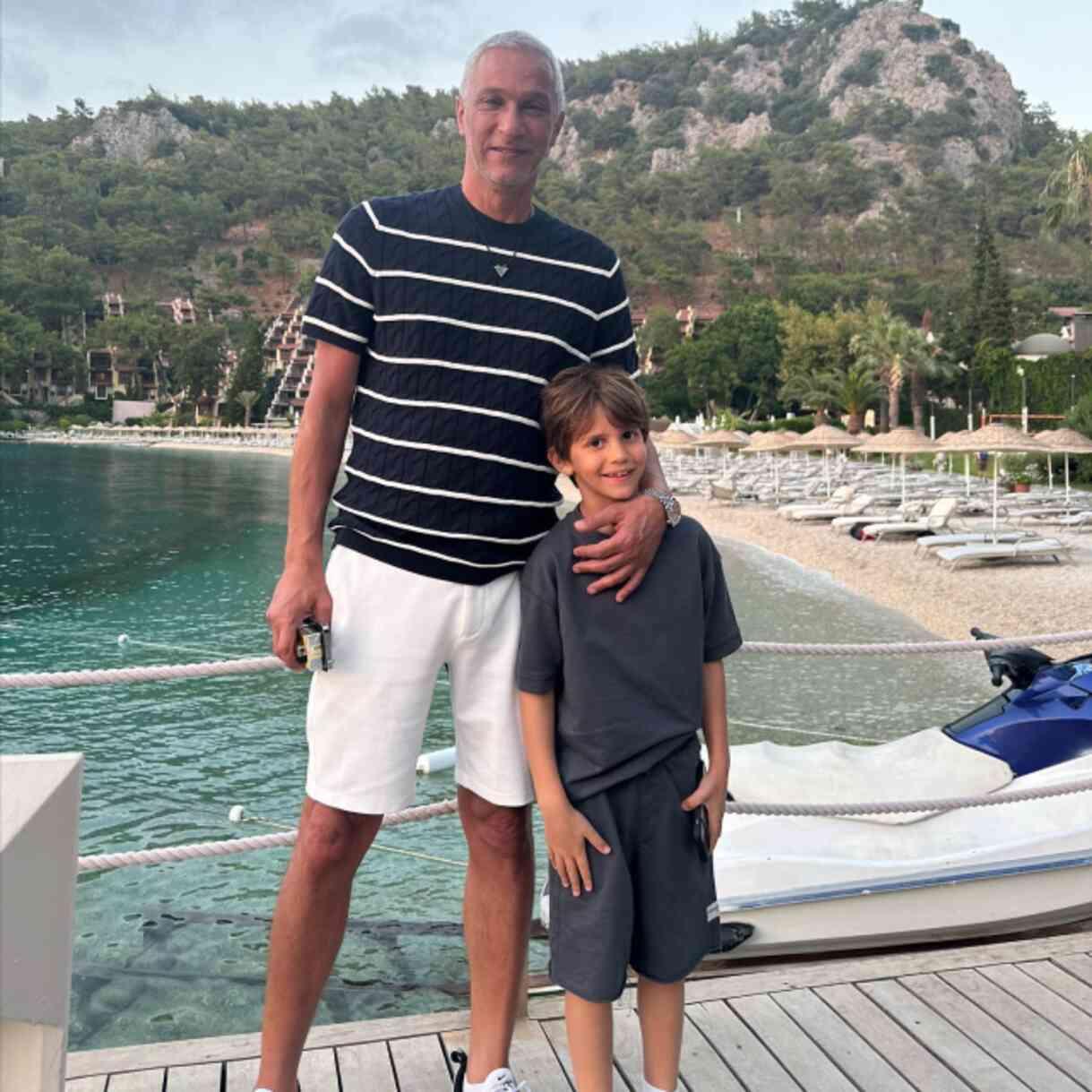 Esra Erol'un kocası kimdir? Esra Erol'un eşi Ali Özbir kaç yaşında, ne iş yapıyor?