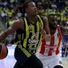 Fenerbahçe Beko lost to Red Star at home with a score of 76-57.