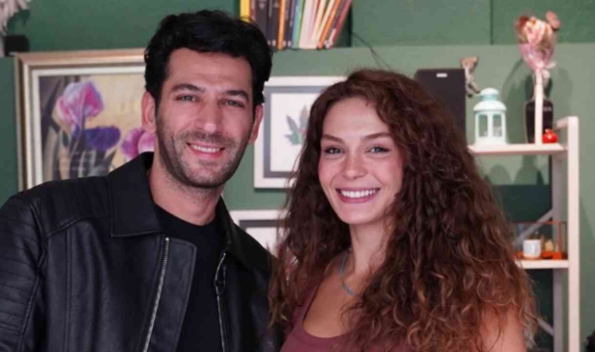 Gizli Bahçe CANLI izle! 15 Ekim Salı Gizli Bahçe SON BÖLÜM full HD NOW TV 1. bölüm tek parça izleme linki!