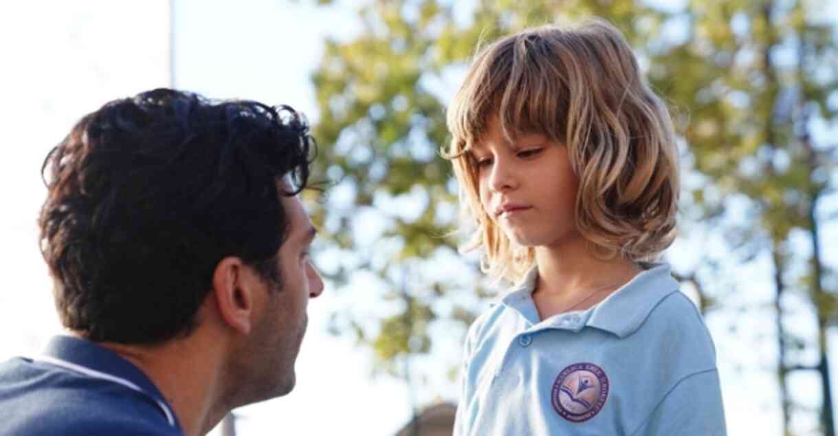Gizli Bahçe nerede çekildi, setleri nerede (Marakeş)?