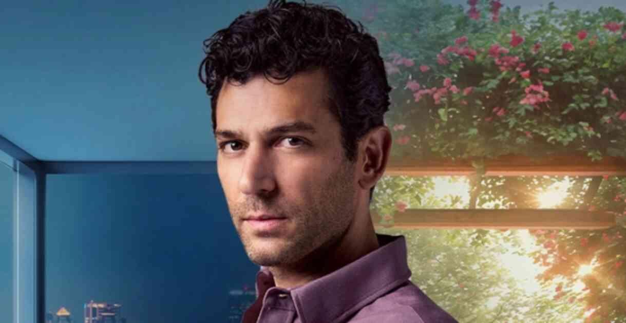 Gizli Bahçe oyuncuları kim? Gizli Bahçe Nazlı kim, Demir kim? Gizli Bahçe oyuncuları kim? Gizli Bahçe Nazlı kim, Demir kim?