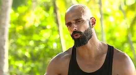 Hasan Yalnızoğlu (Survivor Hasan) kimdir? Survior Hasan kaç yaşında nereli?