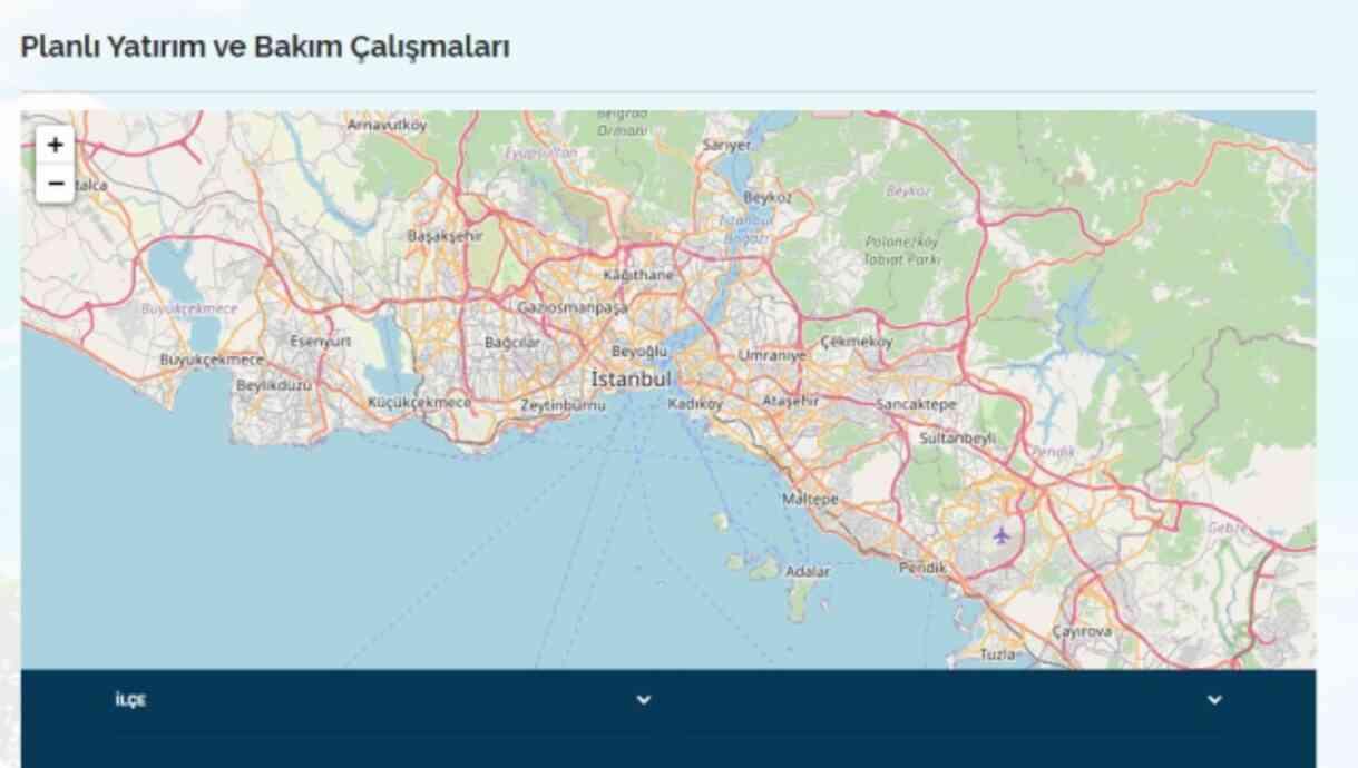 İstanbul elektrik kesintisi! 15-16 Ekim Pendik, Ümraniye, Bayrampaşa, Sarıyer elektrik kesintisi ne zaman gelecek?