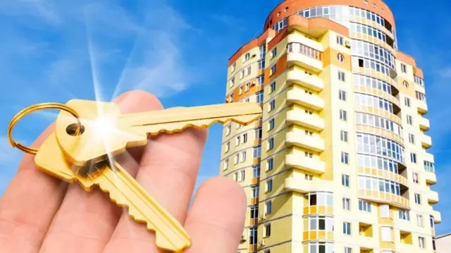 The real estate agent in Kadıköy doubled the price of the apartment in one day.