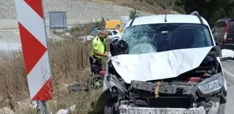 Motosiklet Kazası Sonrası 33 Günlük Hayat Mücadelesi Sonuçsuz Kaldı