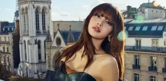 Lisa kimdir? (Blackpink) Lisa kaç yaşında, nereli?